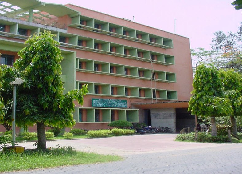 Shakarganj Sugar Research Institute, Jhang, Pakistan, Pakistan
